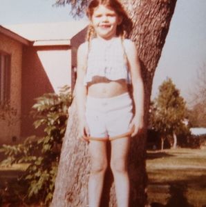 Meet your Posher, Angie